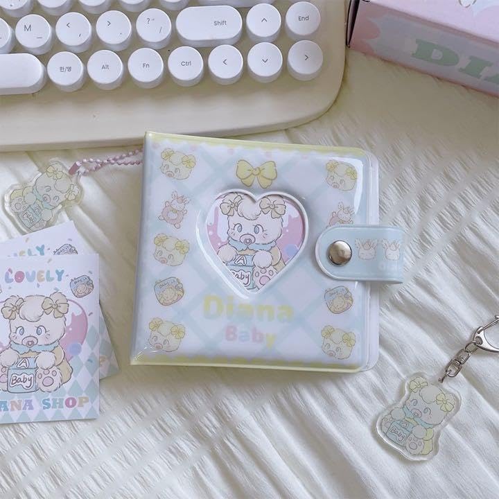 コレクトブック　バインダー　韓国　mikko Amazon | コレクトブック バインダー 韓国 mikko | しおり