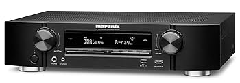 Amazon.co.jp: マランツ Marantz NR1710 AVレシーバー Dolby