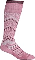 Vista 8 de Sockwell Calcetines de compresión graduados moderados hasta la rodilla para mujer