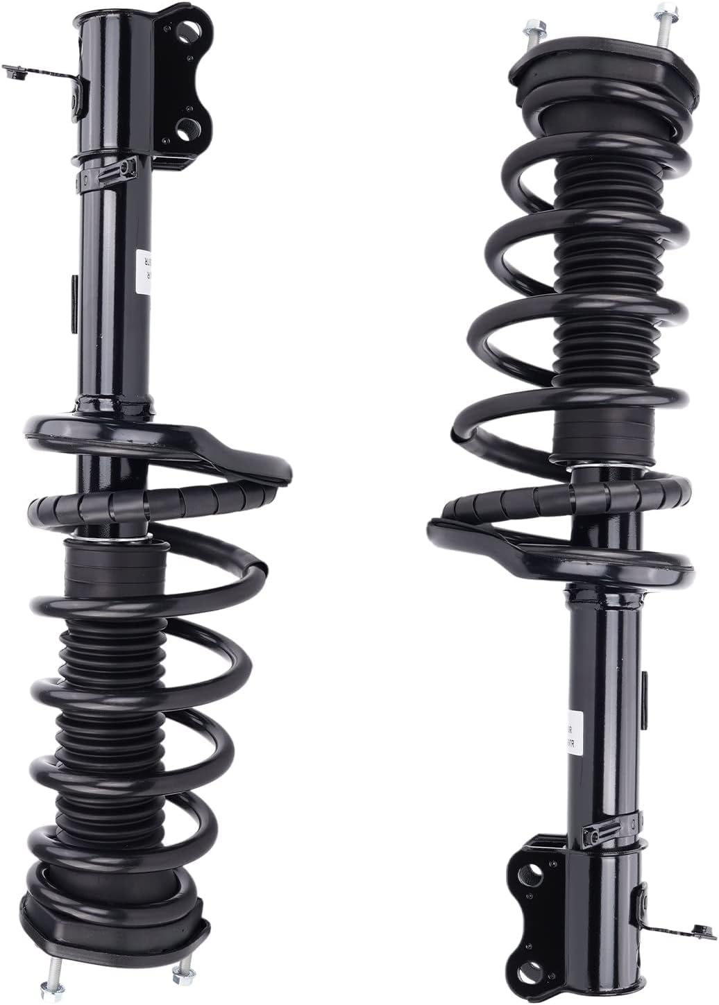 Rear Struts Shocks Compatible with RX300 AWD 1999-2003, Highlander AWD 2001-2003 Complete Struts Shocks Absorber Assembly 271499L 271498R/2pcs SAA080