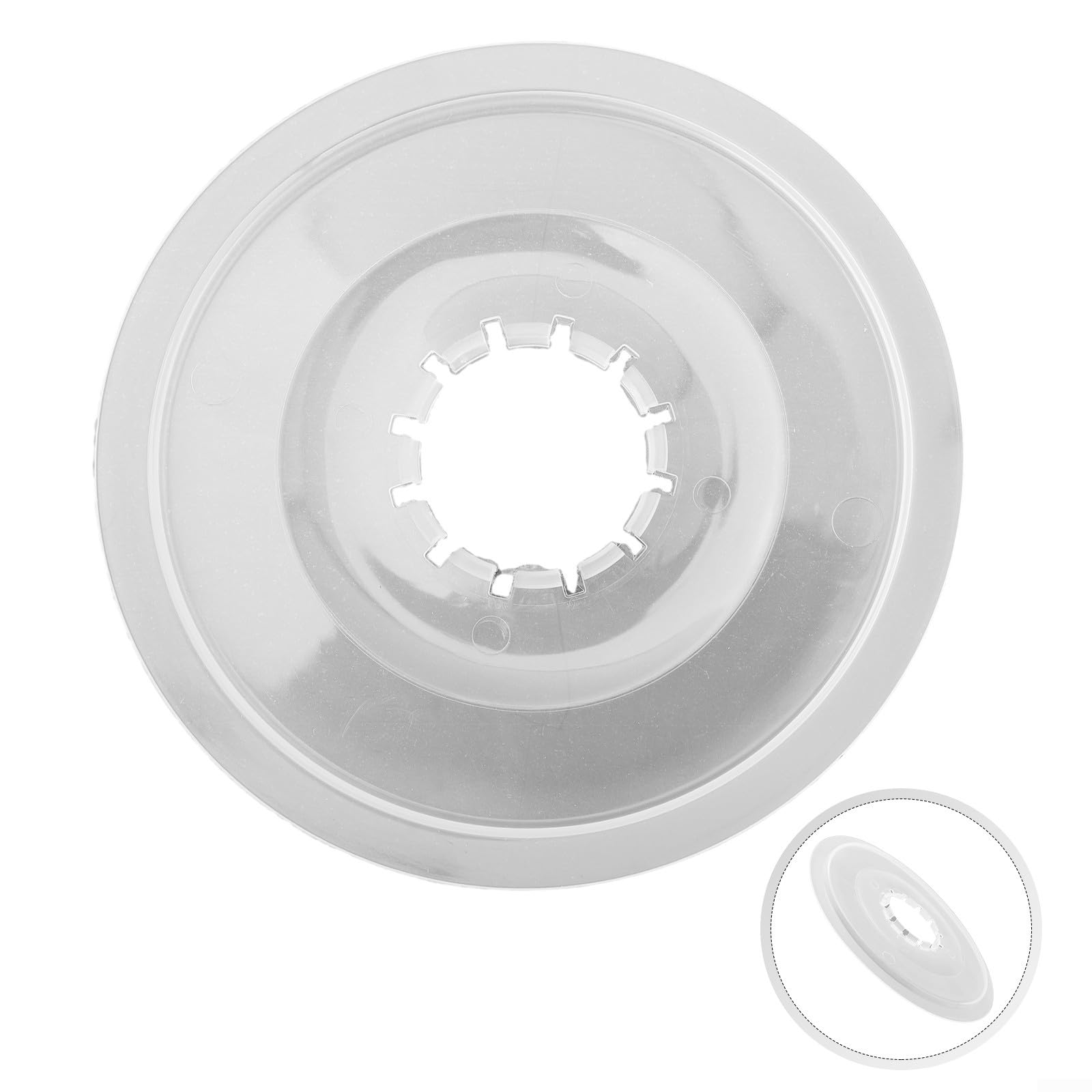 1PCS Ruota Per Bici Protezione Per Raggi Protezione Per Biciclette Cassetta Protezione Ruota Libera 135mm Copriruota A Catena Accessori Per Biciclette - Foto 6