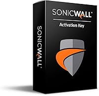 Vista 3 de SonicWALL HA licencia de conversión a unidad no empotrado
