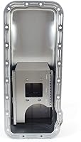 Vista 3 de Canton Racing 15-850 - Cárter de aceite (para Ford 332-428 FE Deep Front Sump Street Pan)