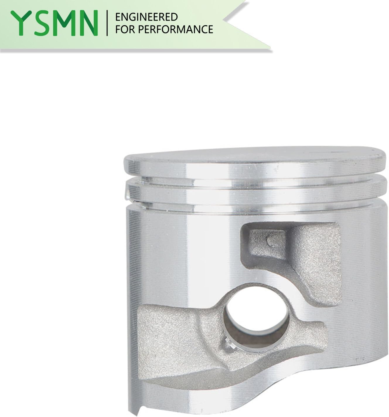 1139-020-1202 Cylinder Piston Kit Replacement for Stihl MS211C MS211 2-Mix MS211C-BE MS211C-BE Z MS211Z 11390201205 Chainsaw