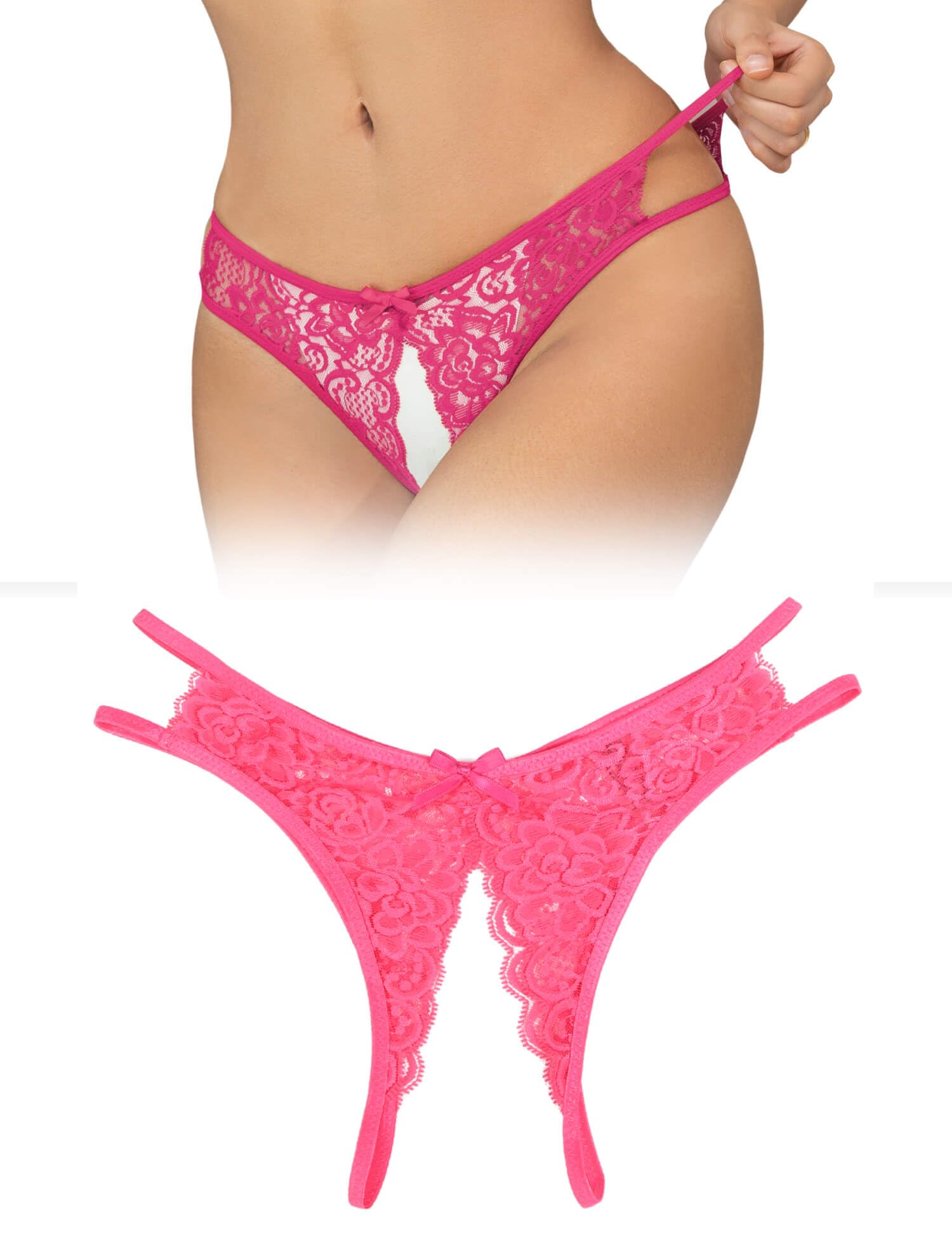 Lingerie