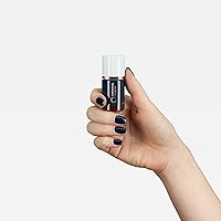 Vista 202 de Mineral Fusion Esmalte de uñas, vestido negro