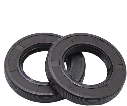 52mm Rear Differential Axle Seal 705501556 Compatible with Can-Am Commander Outlander Renegade Maverick ATV UTV 2013-2021 450 500 570 650 800 850 1000 XMR