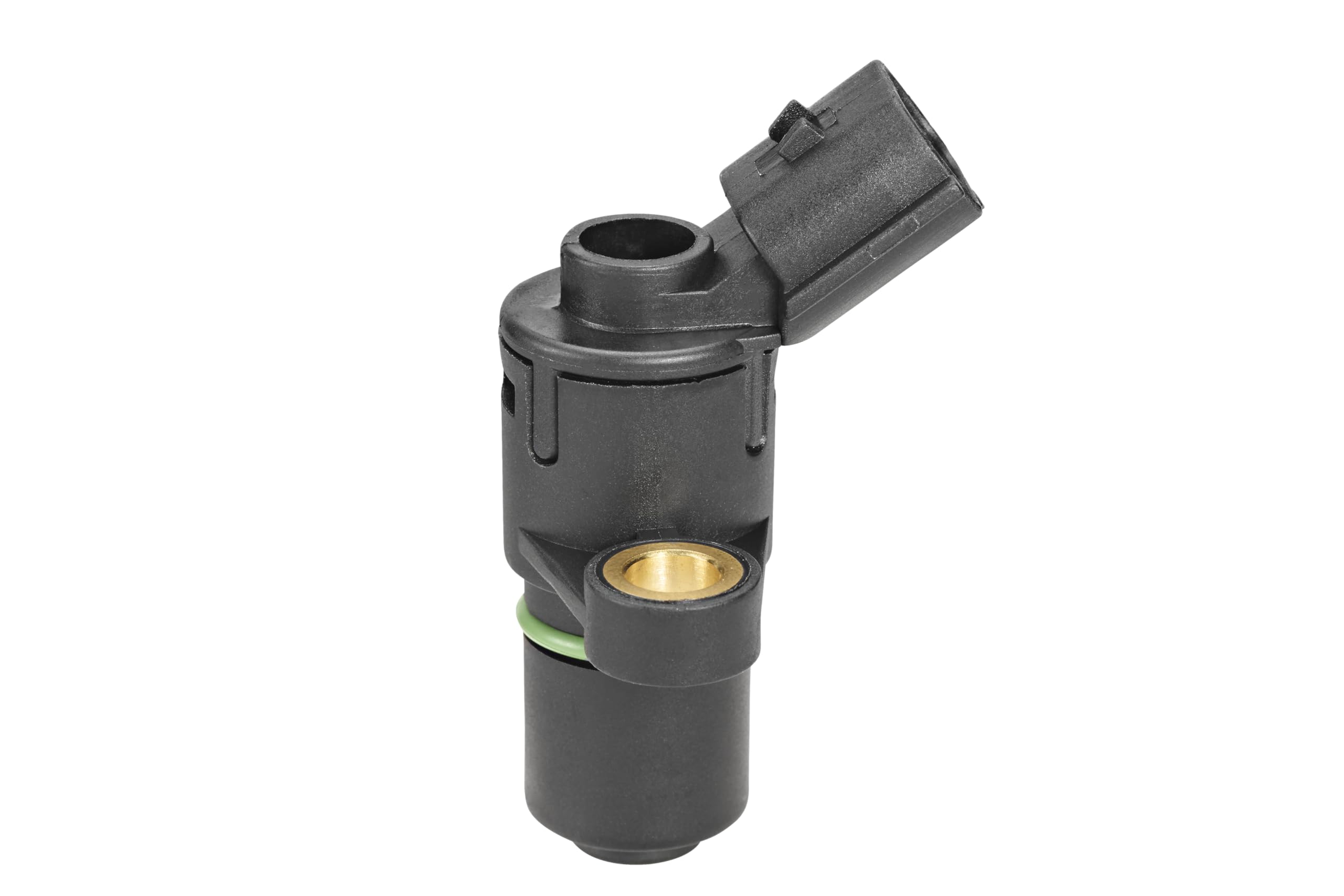 VALEO 254012 Generatore di impulsi Albero a gomiti Numero di pin: 2 Tipo di spina: OVAL Con cavo: NO Lunghezza sonda [mm]: Tecnologia del sensore: INDUCTIVE