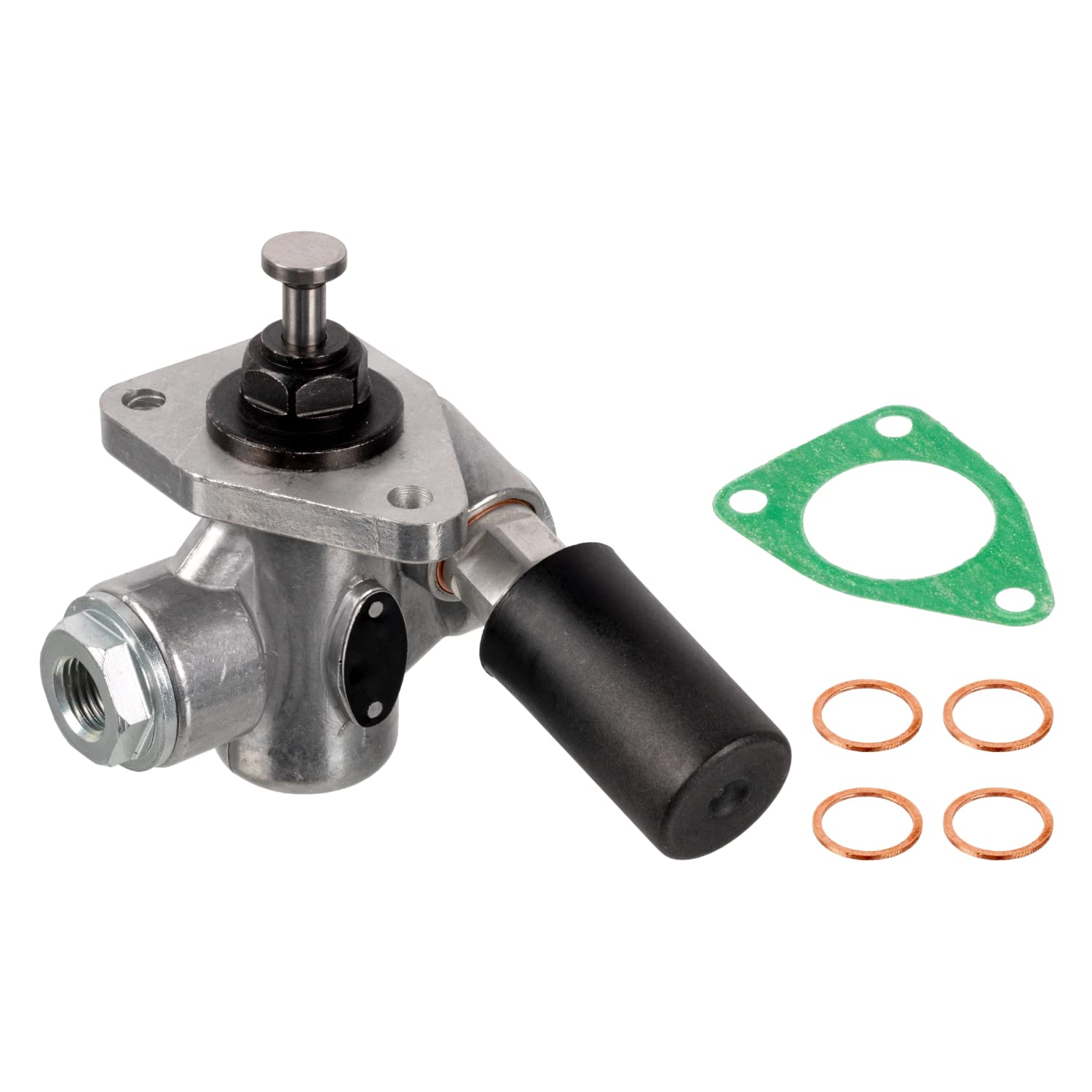 4x ✅Fits FEBI FE23029 Pump, fuel pre-supply FE23029 Fuel injection p ⭐UK Seller⭐