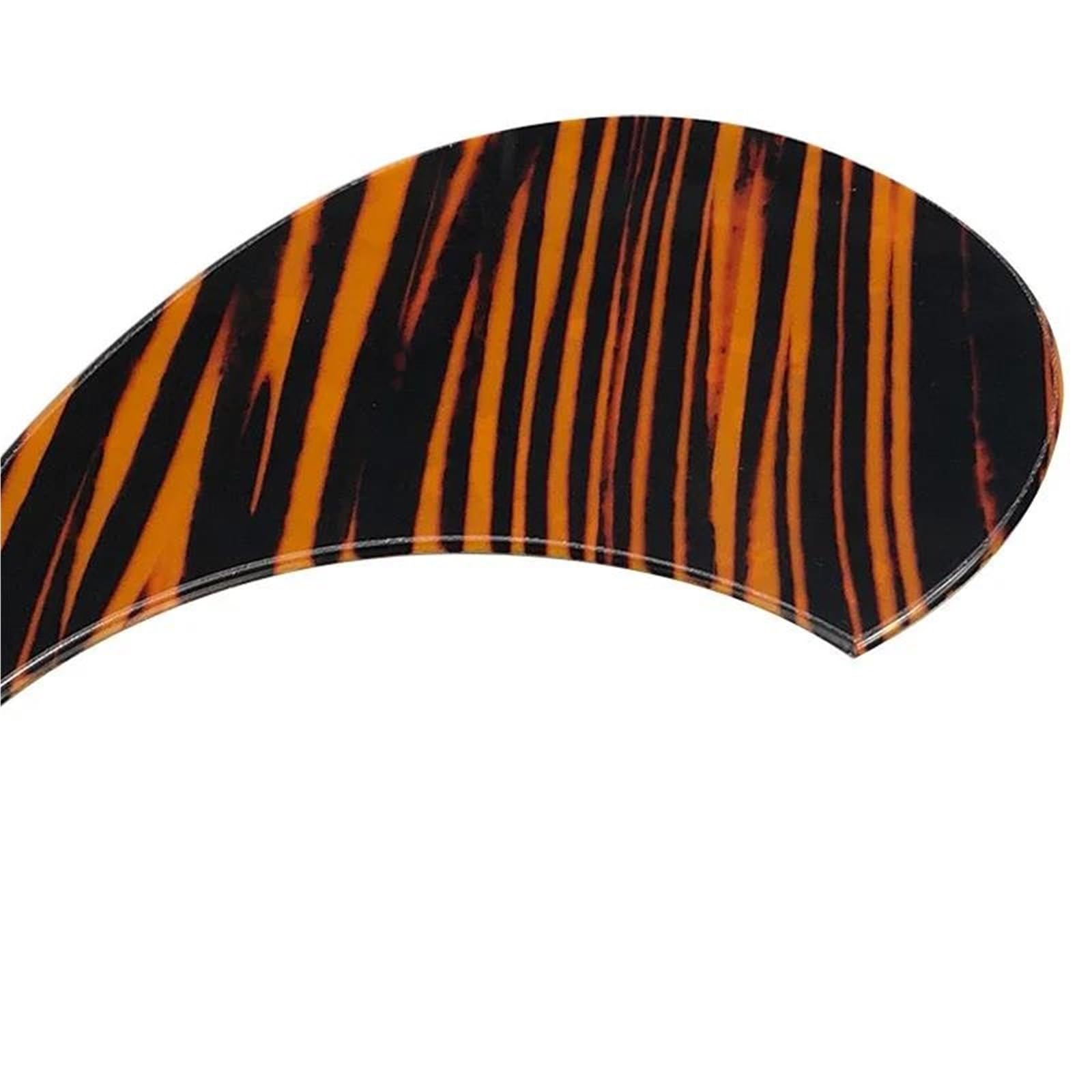 Osłona na płytkę gitarową do gitary akustycznej Scratch - do OM Yellow Zestaw Pickguardów Gitary