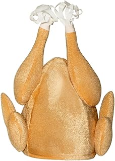 turkey hat