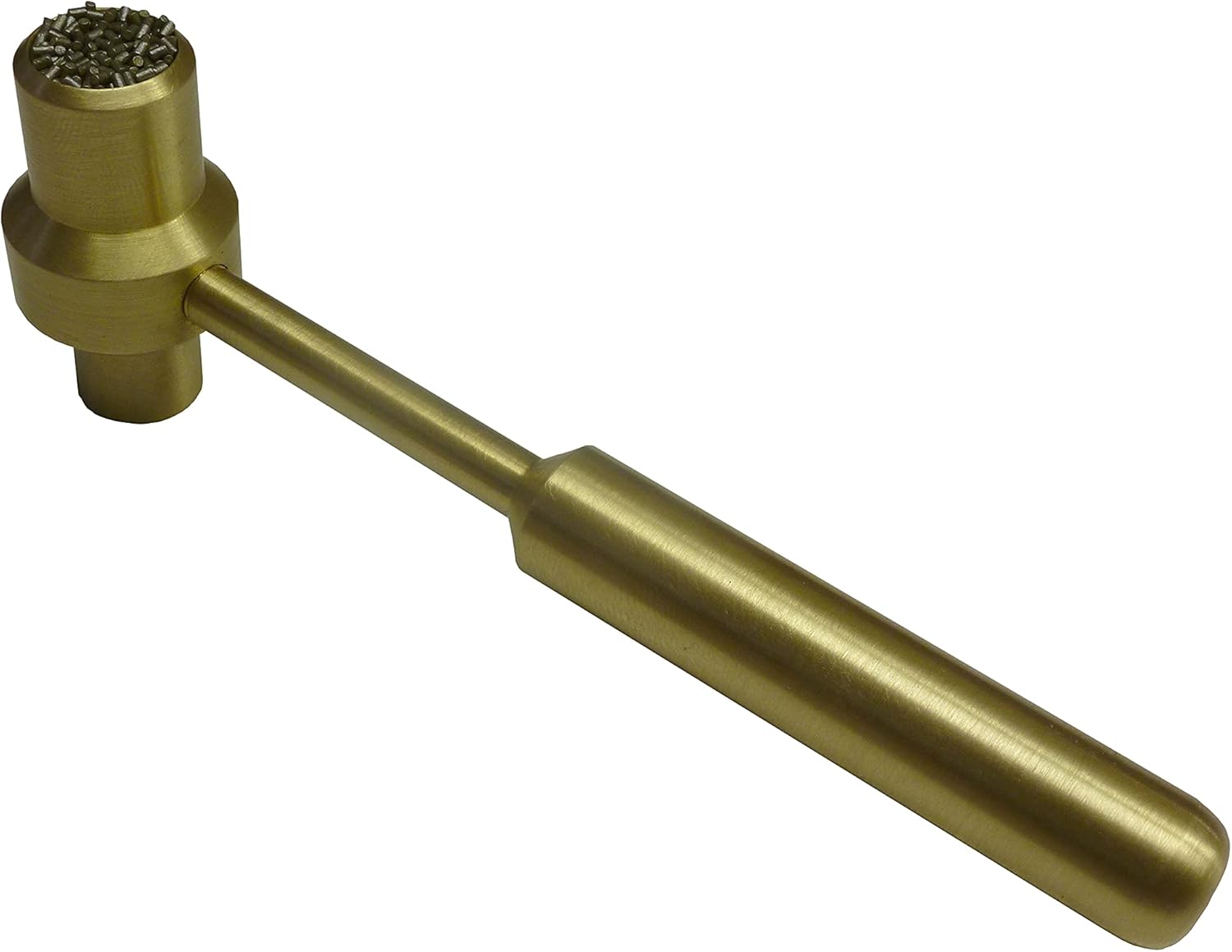 LMF Adjustable Powder Dipper Measurer Short Action Rifle