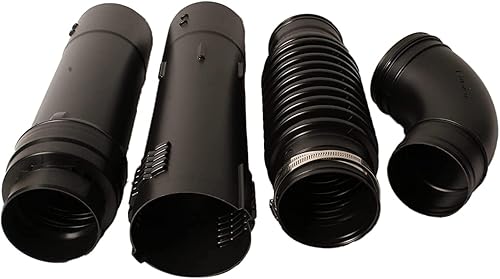 Echo P021053330 - Kit de tubo de soplador para OEM PB8010H V2