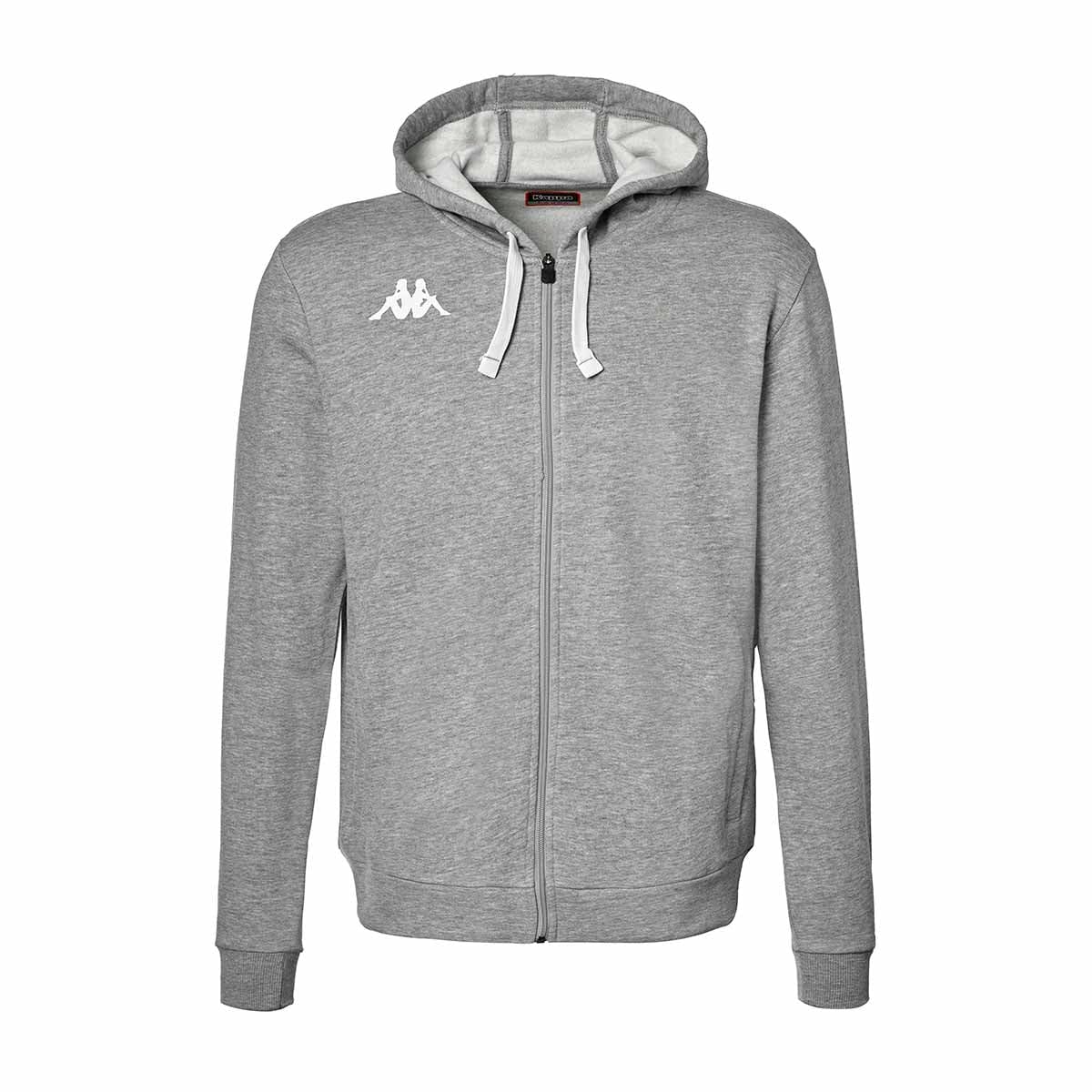 Kappa BANTO Sweat | Size 3XL Navy