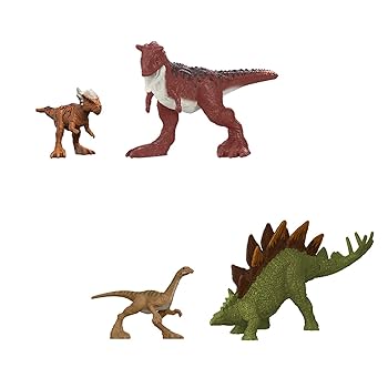 Amazon.co.jp: マテル ジュラシックワールド(JURASSIC WORLD