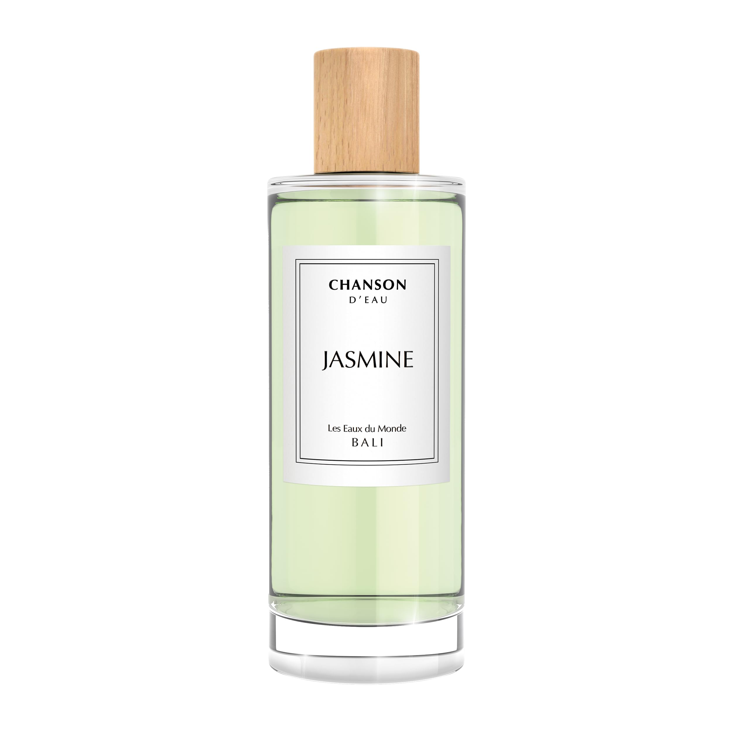 CHANSON D'EAU Les Eaux du Monde JASMINE EDT 100ml