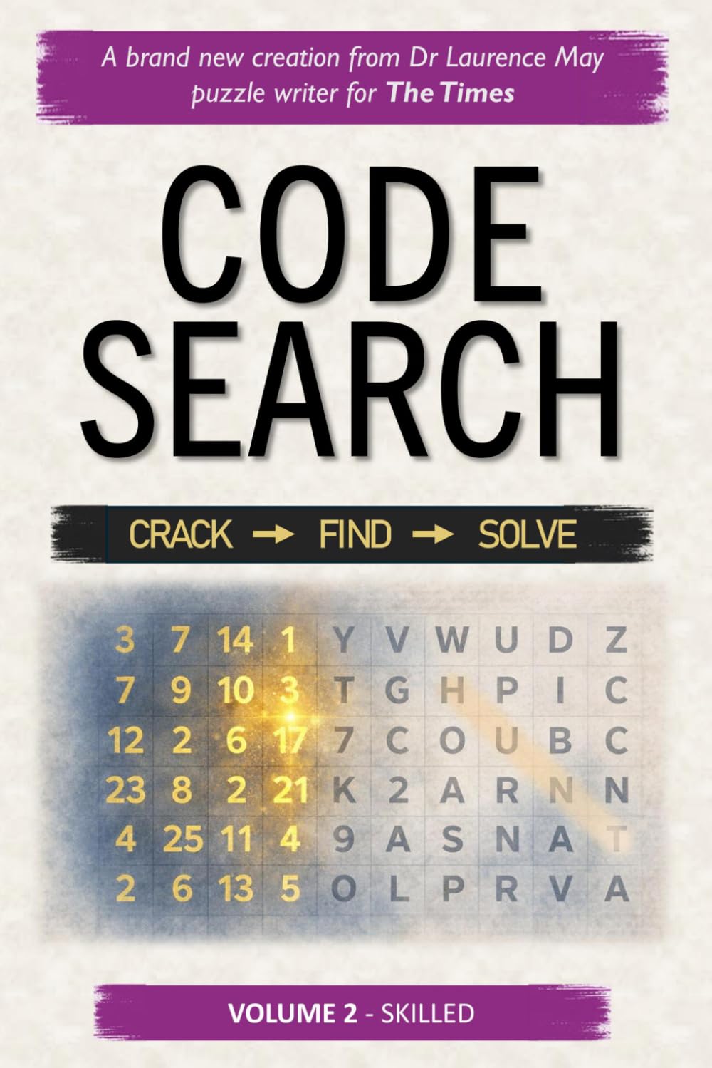 Code Search: Volume 2 - Level (SKILLED)