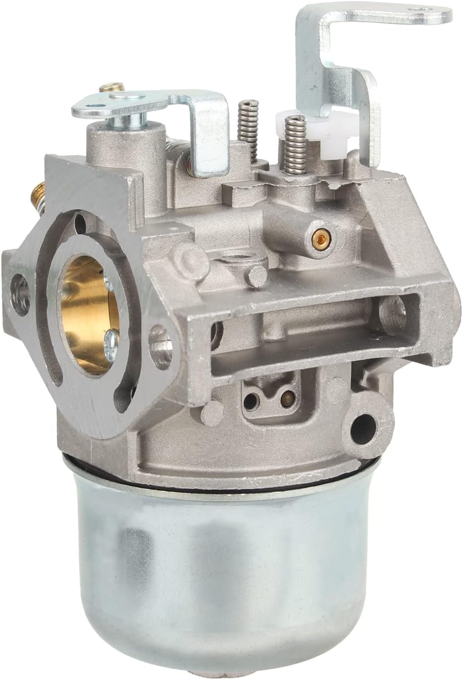 review partszen 95-7935 Carburetor for Toro 81-4690 81-0420 for Mikuni 13200-906B0 Suzuki 38180 38180C 38181 38185 38185C 38186 with CCR2000 CCR3000 Snowblower