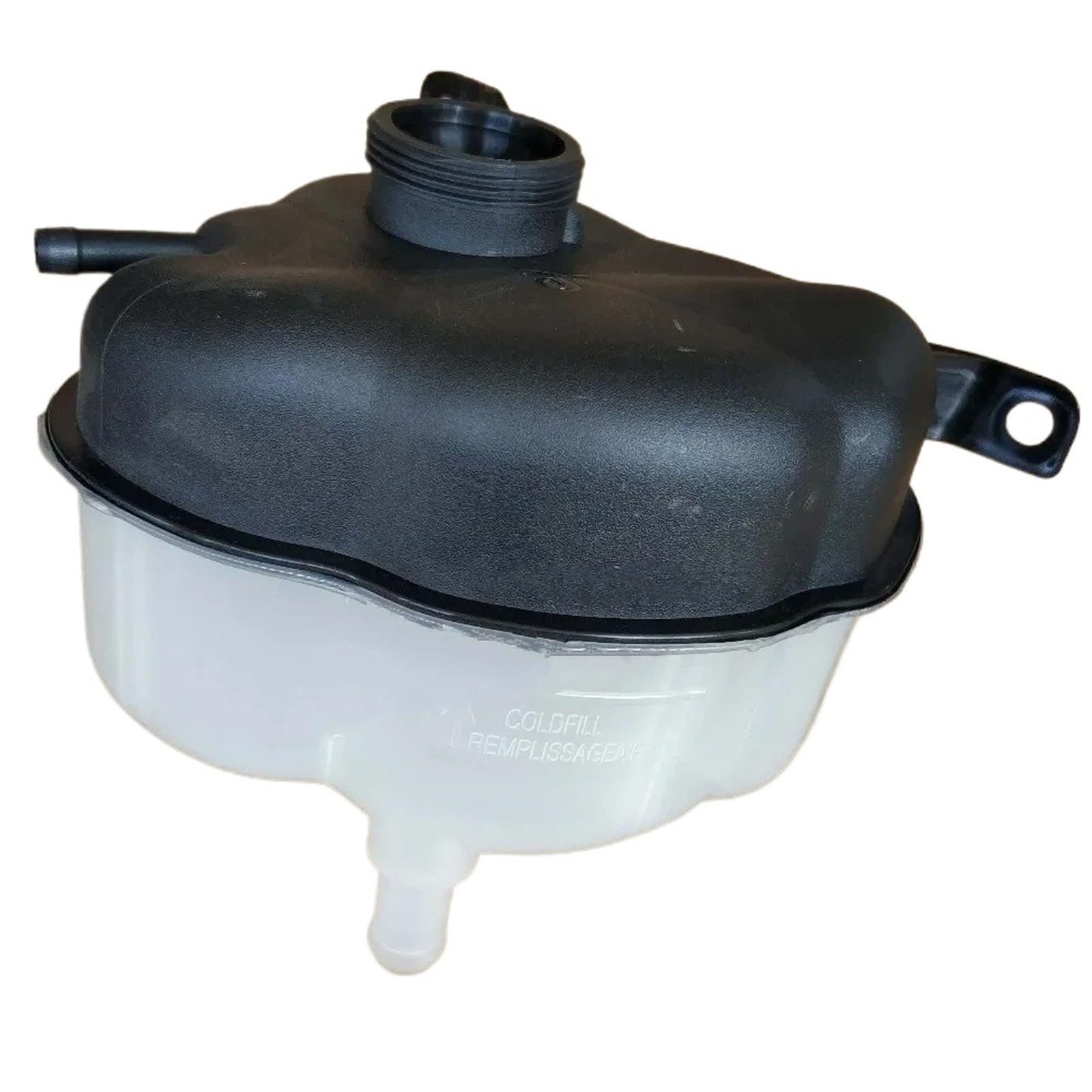 para GMC Terrain 2010-2016 Tanque de expansión de recuperación de refrigerante del Motor 22829367 20816269 Depósito de refrigerante
