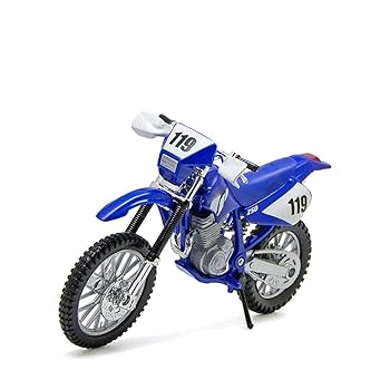 ヤマハ　XT250 プラモデル　おもちゃ BANDAI (バンダイ) 1/12スケールバイクプラモデル YAMAHA XT250