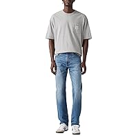 Levi's 502 Taper, Jeans Uomo