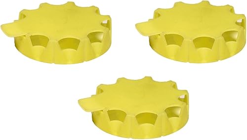 Miniatura 2 de Sankey Keg Caps - Paquete de 3