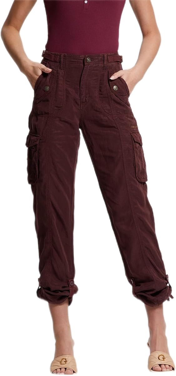 Nessi Cargo Coachwhip Multi para mujer