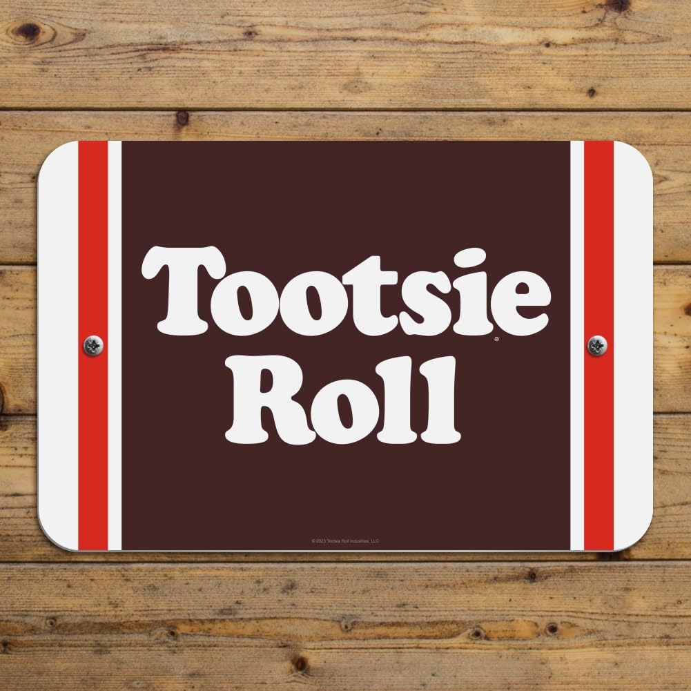 Office Wrapper Can Tootsie Roll Wrapper Printable Tootsie Roll Candy Wrappers Etsy