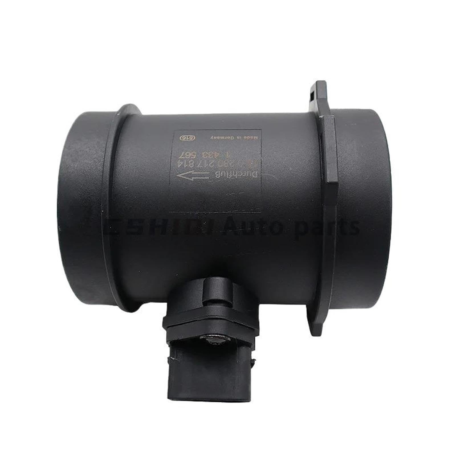 Sensor De Flujo De Aire Masivo, Medidor MAF 0280217814