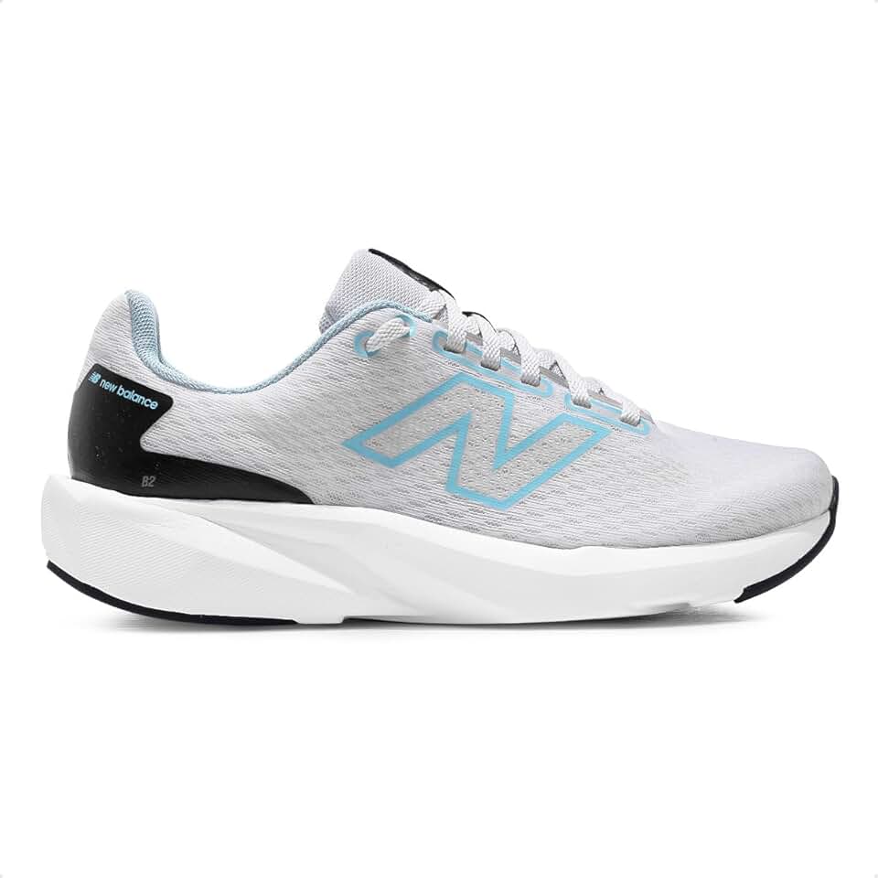 Tenis Feminino New Balance 413v3