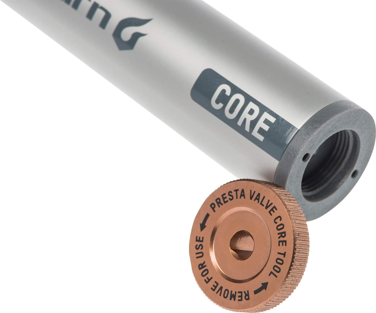Blackburn Core Standard and Slim Bike Mini-Pump : Sports & Outdoors