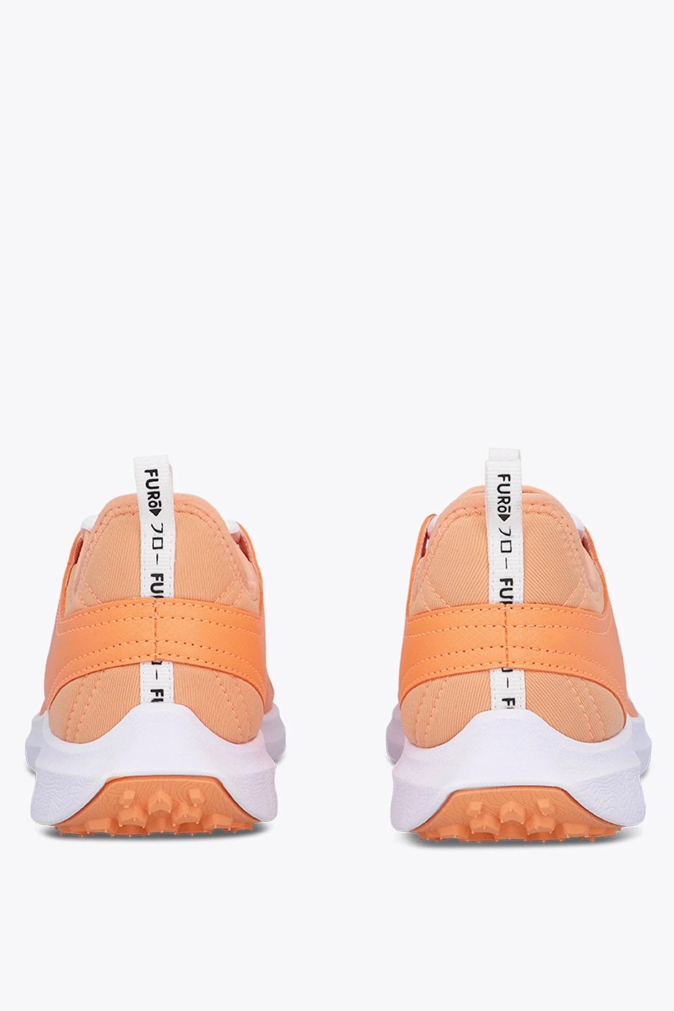 Osaka Kinder Hockeyschuhe Furo Play, feldhockey Schuhe - Orange