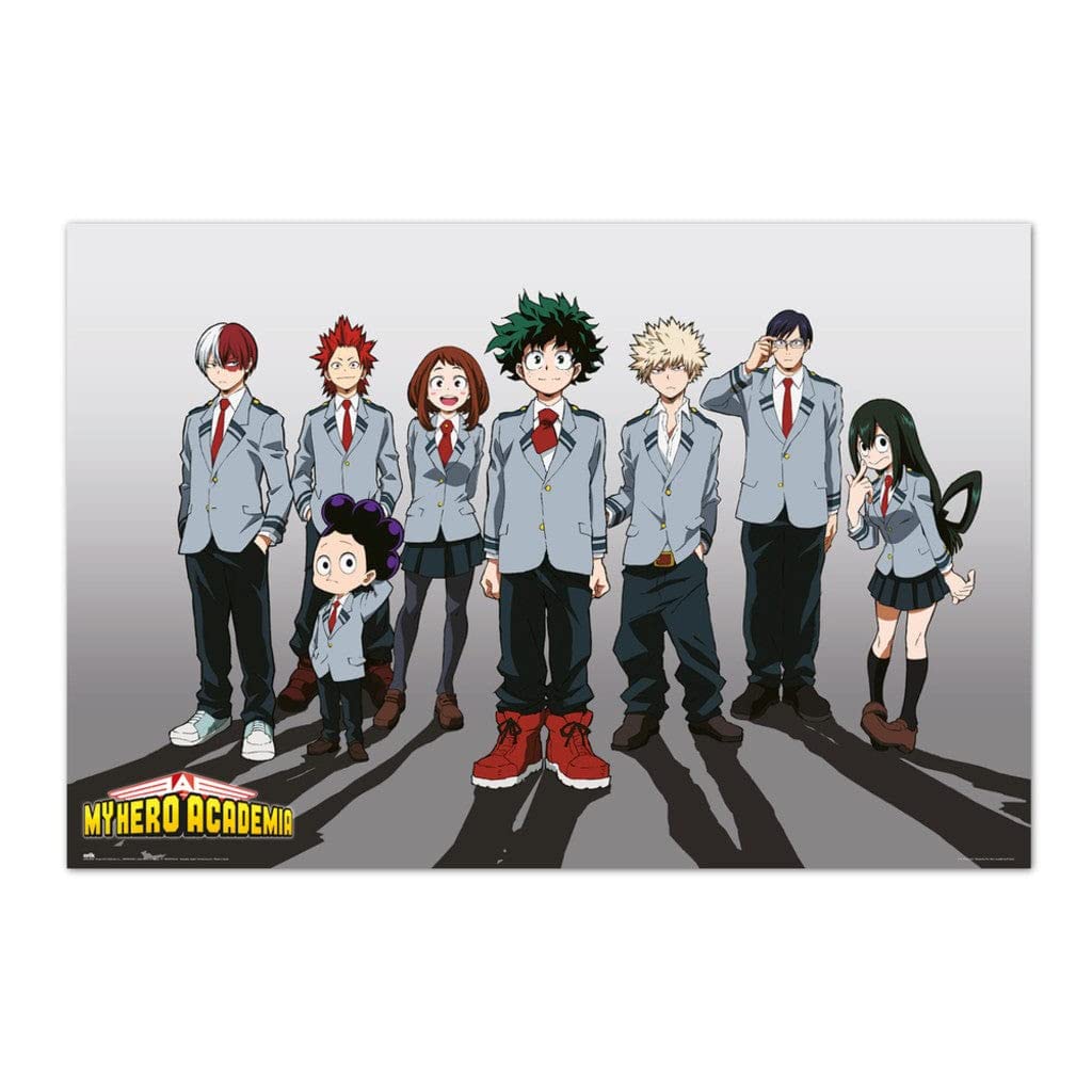 Poster One Piece Chopper 61x91,5 Cm, Stampa Lucida Ufficiale Grupo Erik, Perfetto Per Camere E Collezionisti