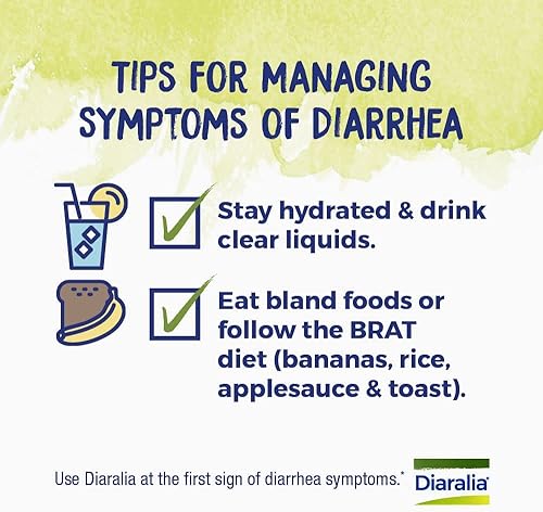 Miniatura 6 de Boiron Diaralia Tabletas para aliviar la diarrea, gases, hinchazón, dolor intestinal y diarrea del viajero, 60 unidades