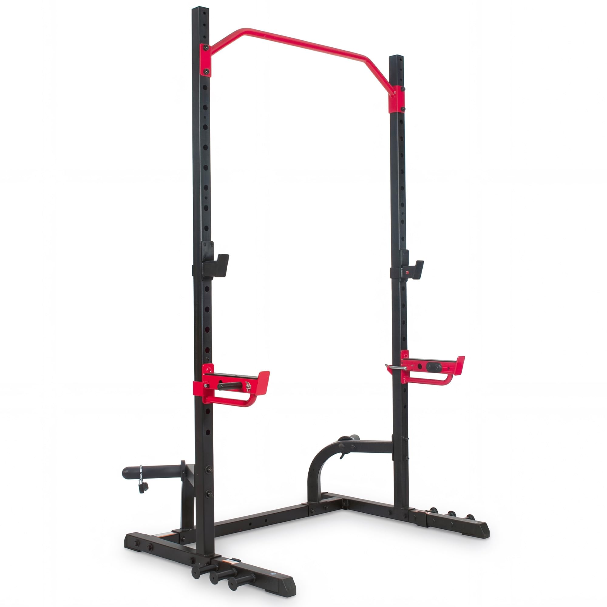 Sunny Health & Fitness Premium Rack SF-XF9931