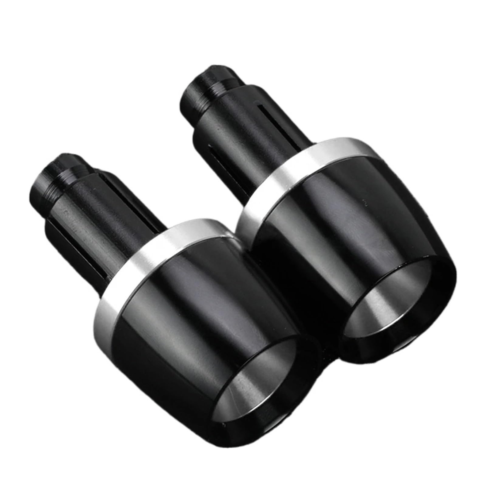 PCX 125 150 160 accessoire moto embout de guidon et bouchon de protection