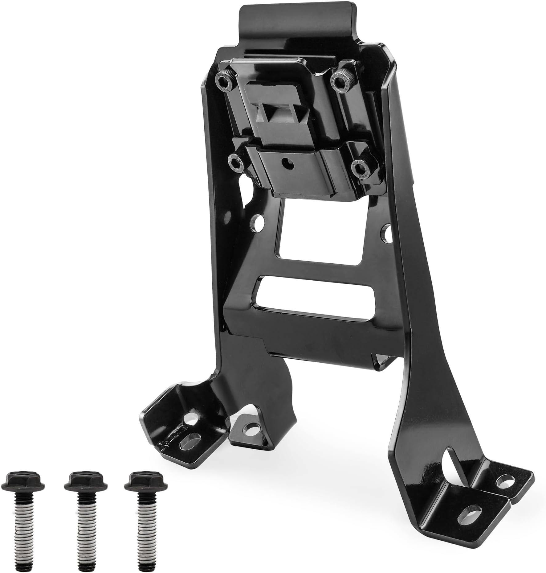 Driver Rider Backrest Mount Bracket 2879543 For Indian Motorcycles Chieftain Dark Horse Roadmaster Elite Springfield Chief Back Rest