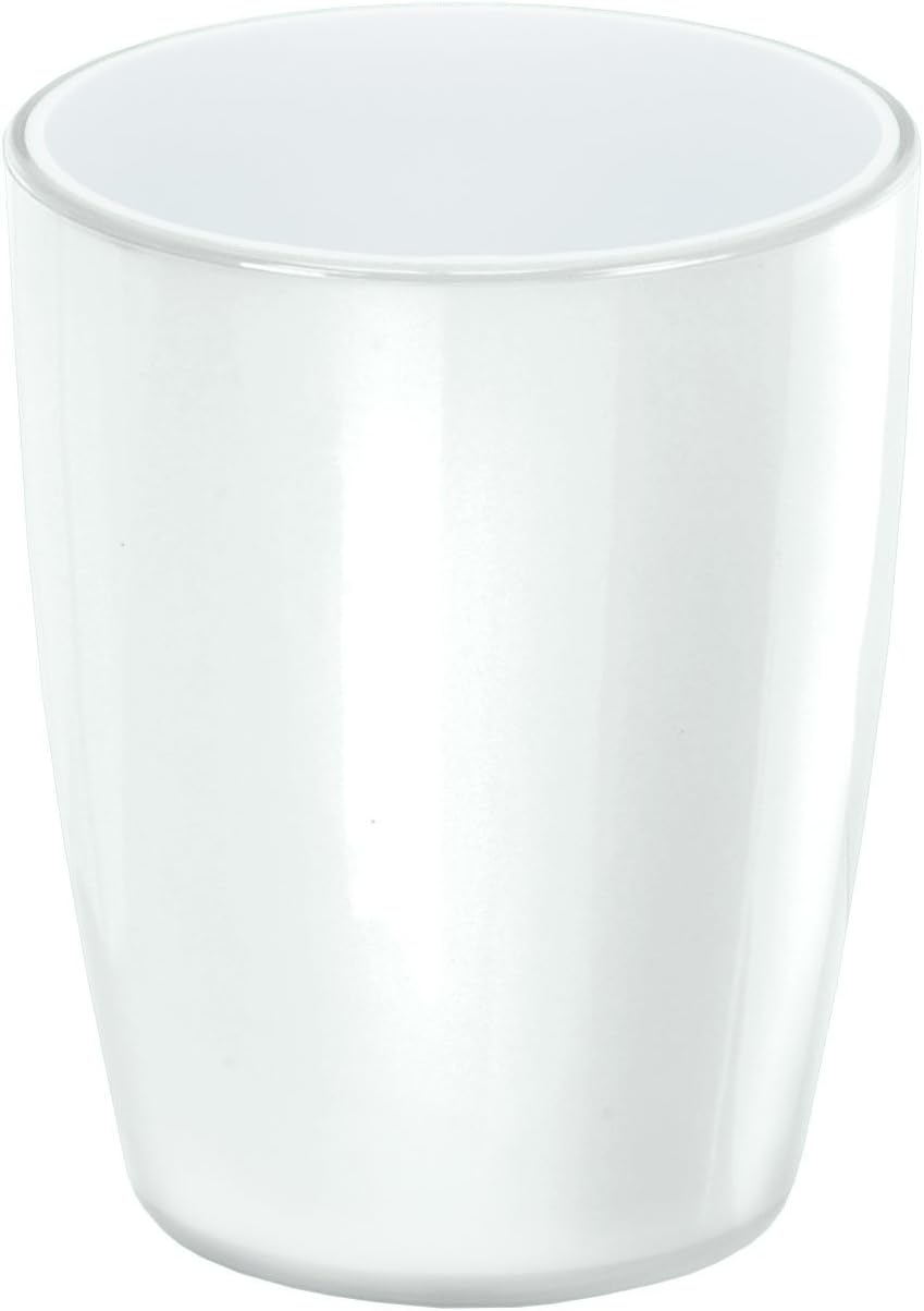 Kleine Wolke "Joker Toilet Brush Holder, Snow White