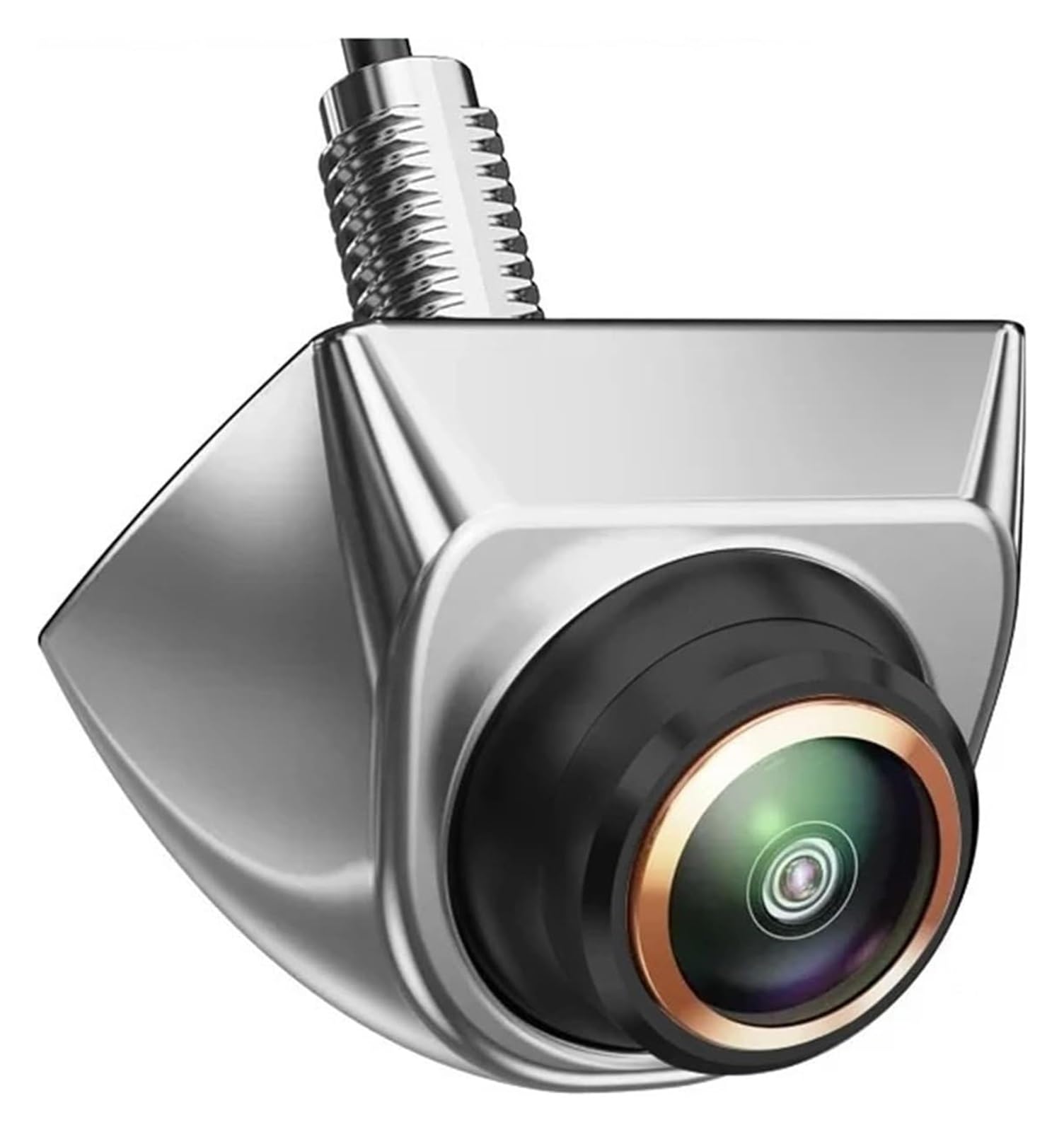 kamera cofania kamera cofania kamera przednia Backup Widok z tyłu CVBS AHD 1080P Full HD Cofanie 170° kąt widzenia nocny rybie oko Len Monitor (W-CVBS-AHD720P) (S-CVBS-AHD720P)