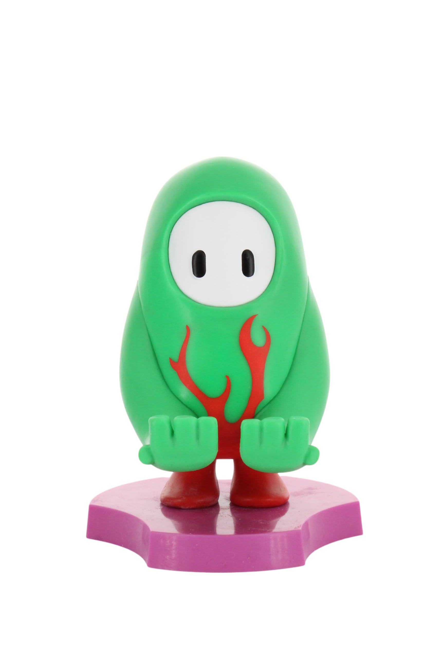 CableguysHoldem- Fall Guys Flames