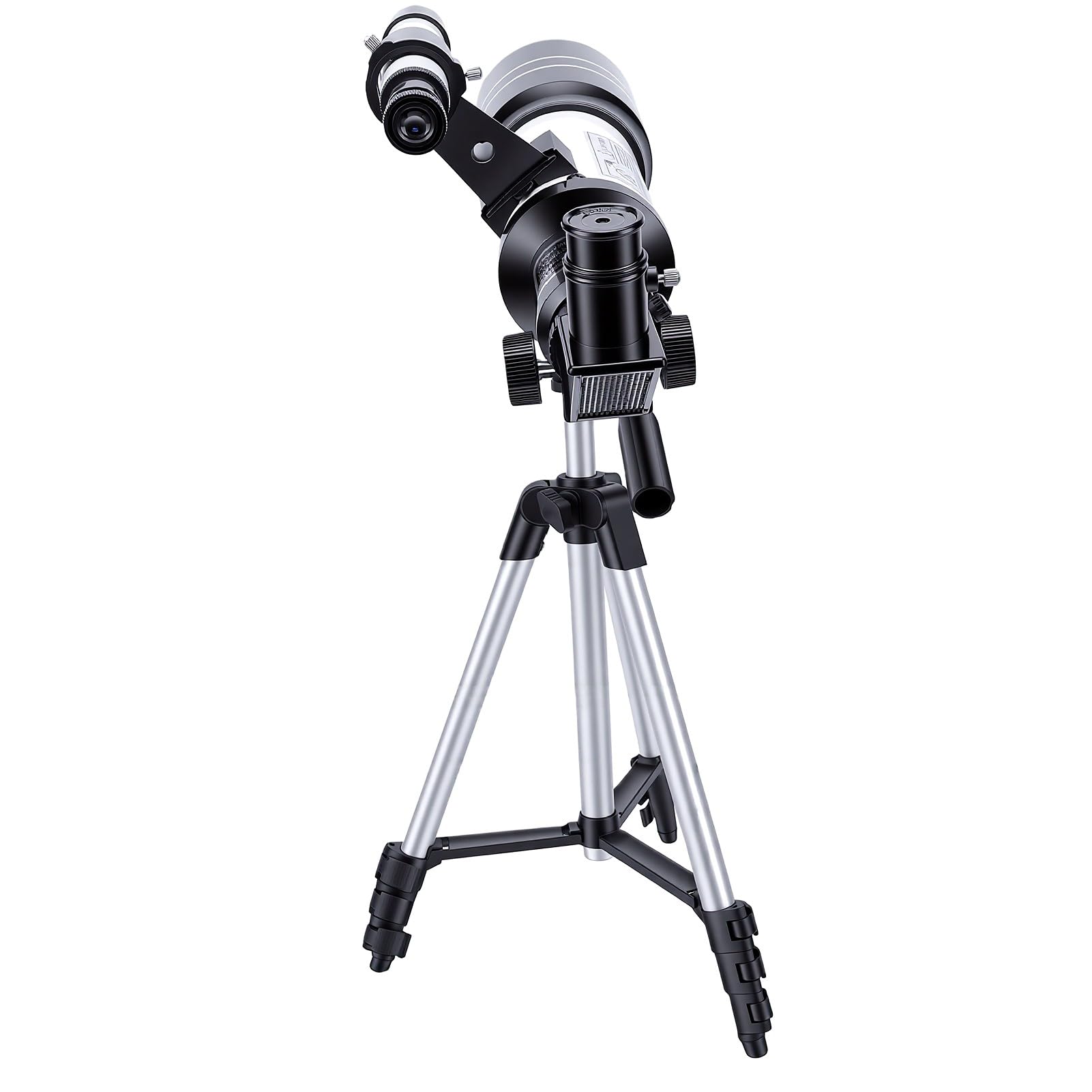 Naroote Teleskop Astronomiczny, Apertura 70 Mm, dla Obserwacji Nieba