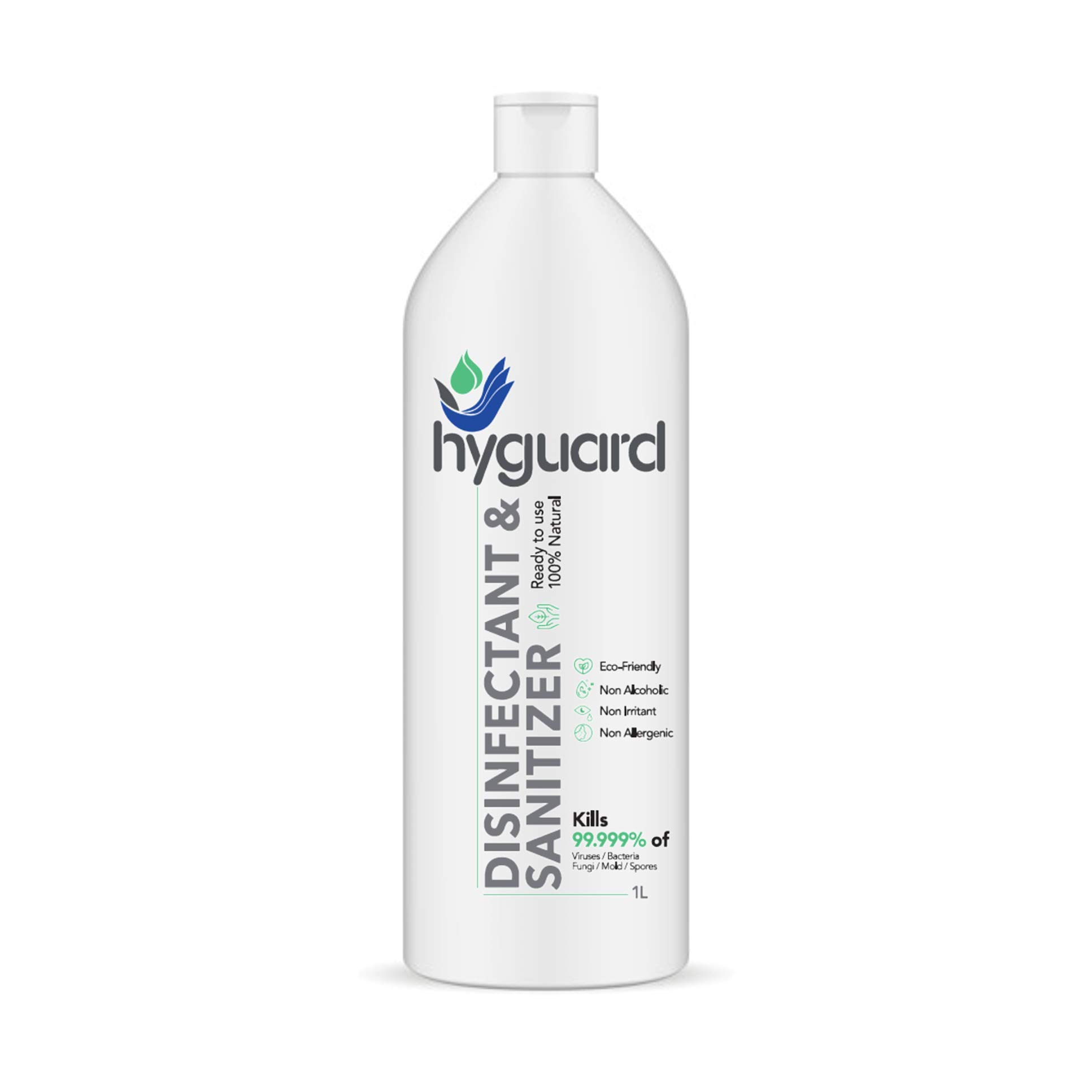 hyguard e-hygiene