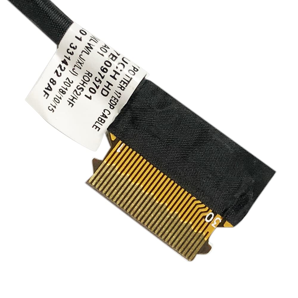 Amazon.com: ZAHARA 30Pin LCD Touch HD Video Screen Dispaly EDP 