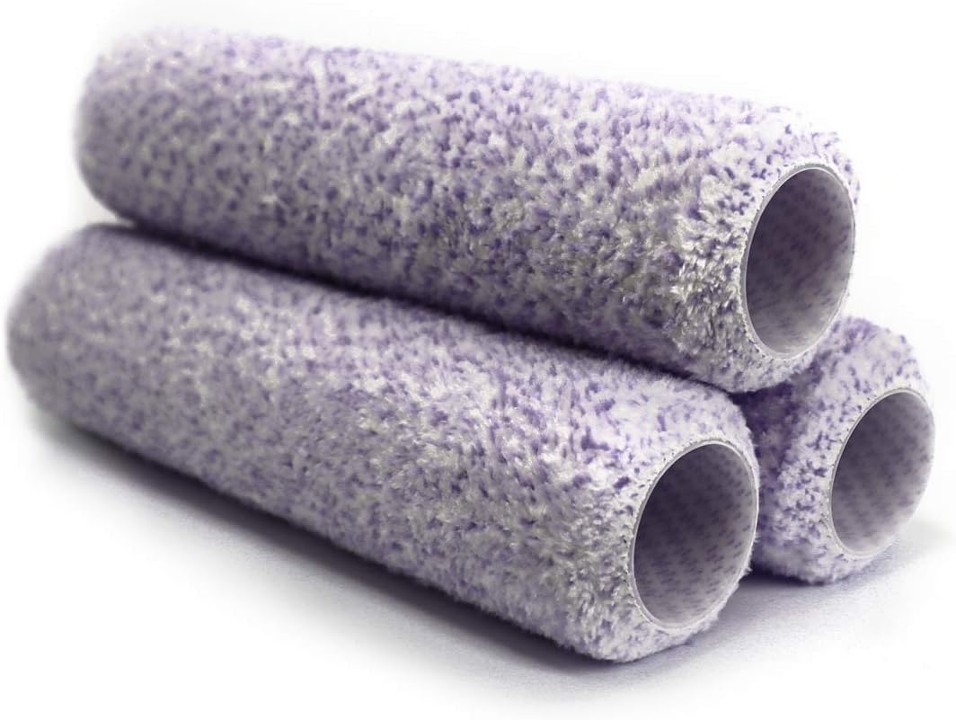 Richard Tools Microfiber Roller Cover Richard Tools Microfiber Roller Cover