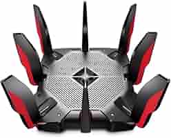 【美品！お得】TP-Link Archer AX11000 WiFi6 11AX Amazon.co.jp: TP-Link WiFi ルーター WiFi6 PS5 対応 無線LAN