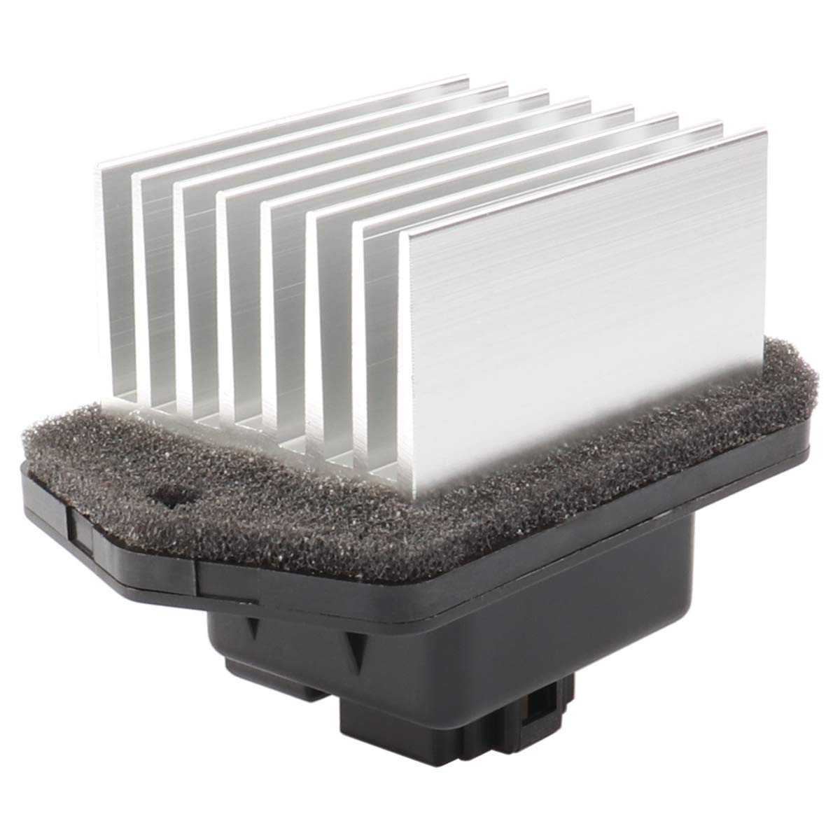 Photo 1 of HVAC Blower Motor Resistor 79330SDGW51 Compatible with Honda Acura - 2003-2012 Accord, 2001-2011 Civic, 2002-2011 CRV, 2003-2011 Element, 2005-2013 Odyssey TSX, 2009-2015 Pilot, 2007-2012 MDX RDX,More