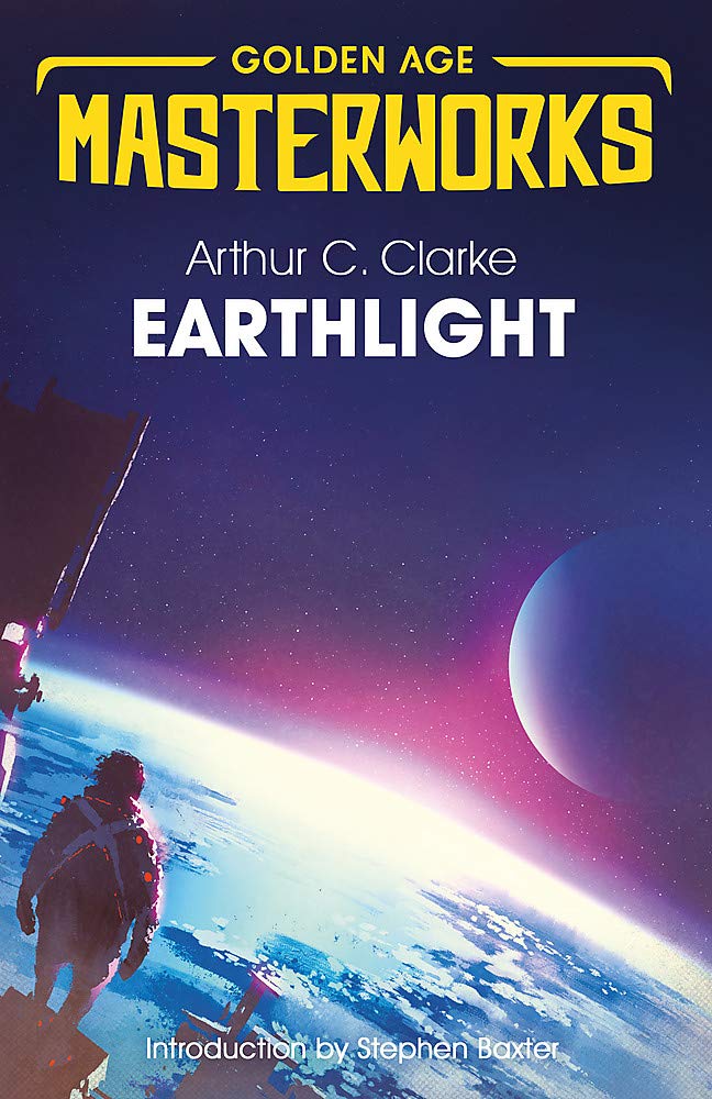 EARTHLIGHT (GOLDEN AGE MASTERWORKS)