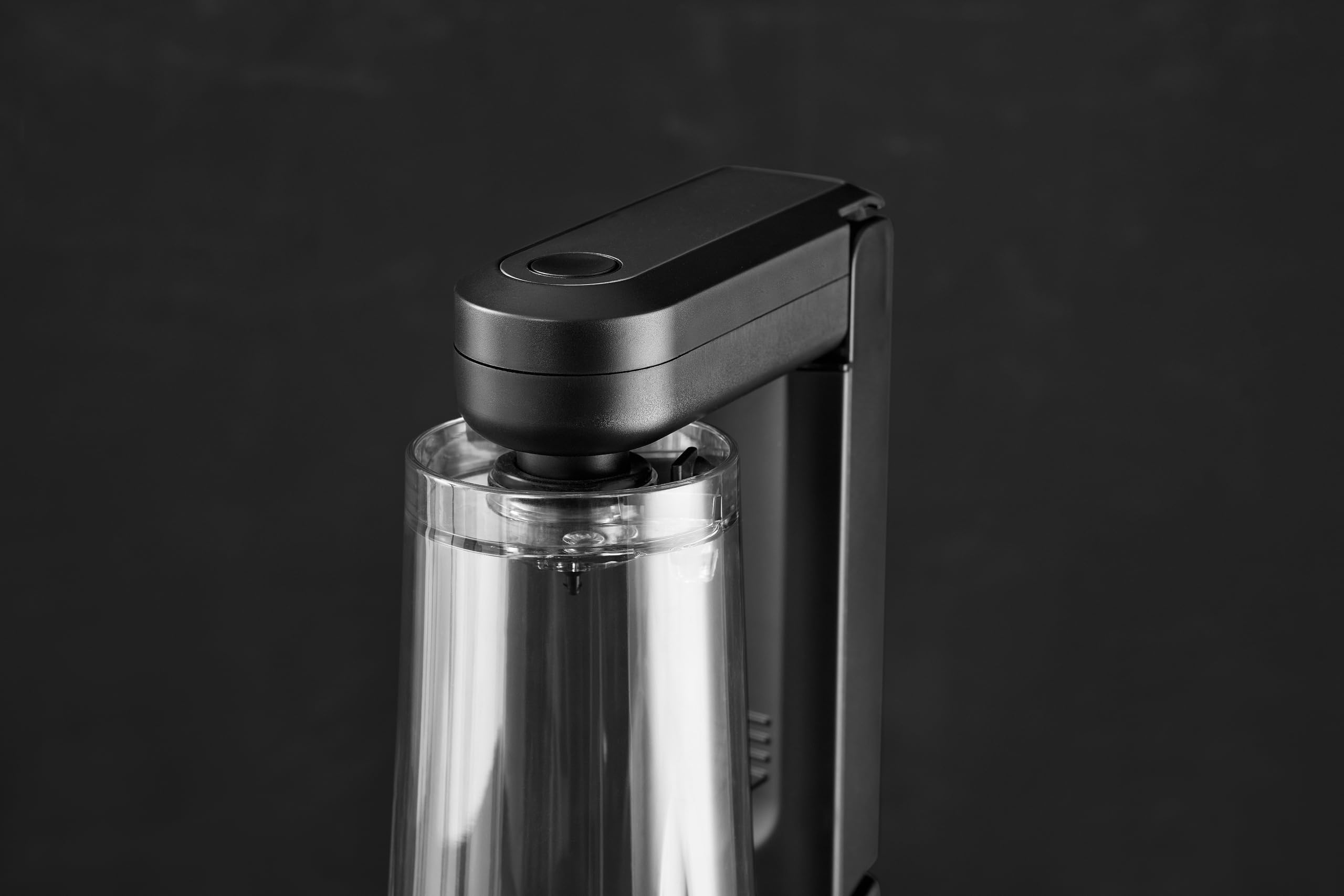 MasterPRO Trio Nutrimix - Kit Mezclador 3en1 - Juego De Batidora