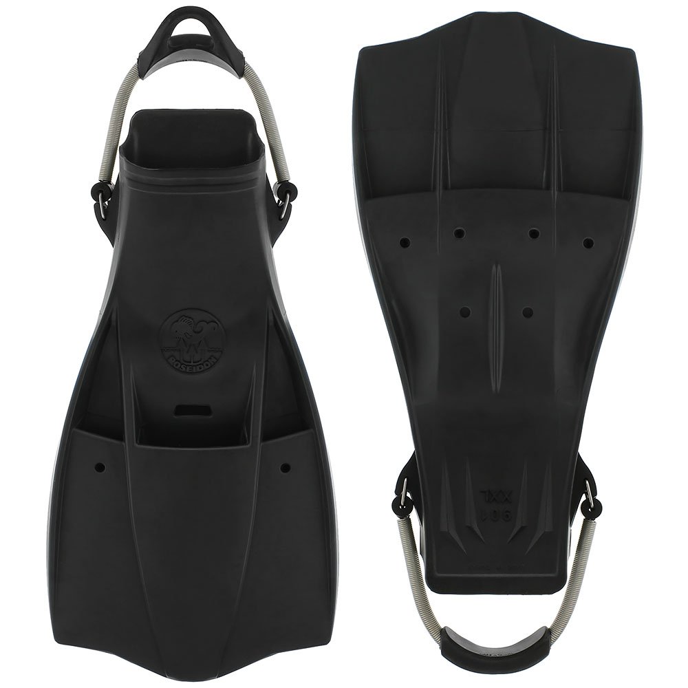 Poseidon Trident Fin (X-Large)