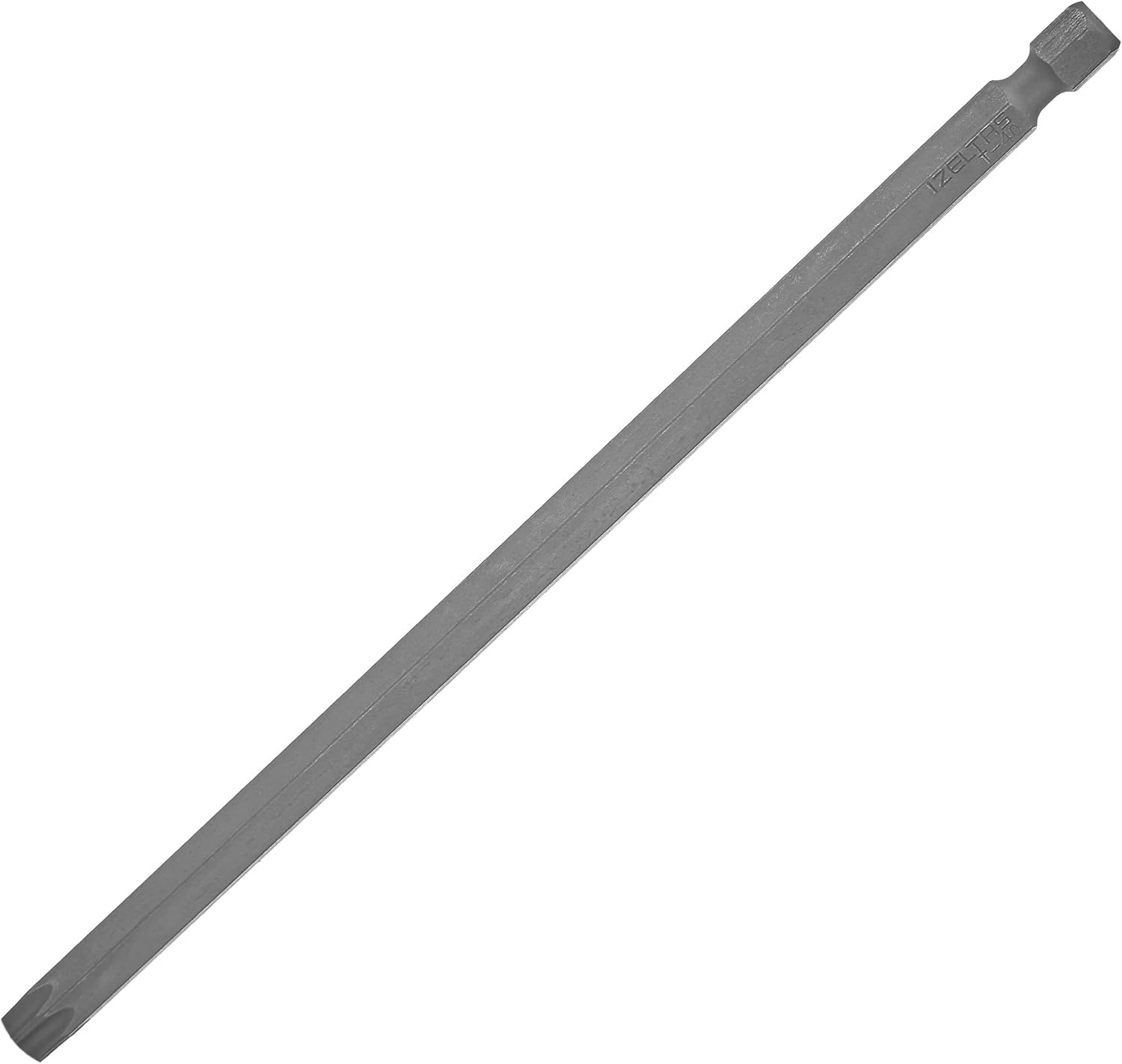 İzeltaş T 40 Uzun Tor x Uçlu Ts, 150 mm